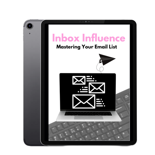 Inbox Influence (Resell Rights)
